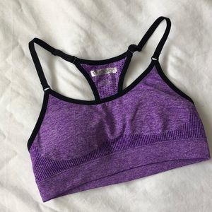 Forever 21 Sports Bra